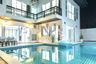 4 Bedroom Villa for rent in Huai Yai, Chonburi