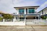 3 Bedroom House for sale in Lake Valley Bowin, Bueng, Chonburi