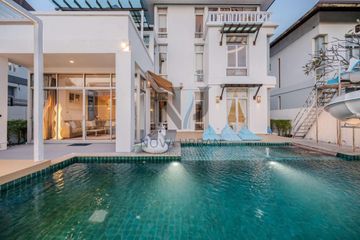 4 Bedroom Villa for rent in Nong Prue, Chonburi