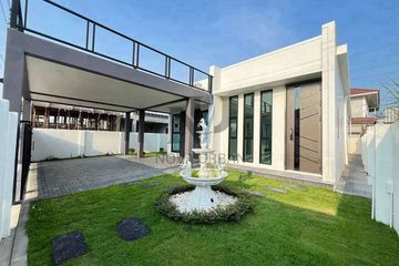 3 Bedroom House for sale in Pong, Chonburi