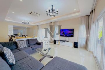 4 Bedroom House for Sale or Rent in Huai Yai, Chonburi