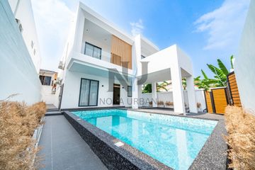 6 Bedroom House for sale in Nong Prue, Chonburi