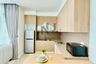 1 Bedroom Condo for sale in Nong Pla Lai, Chonburi