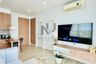 1 Bedroom Condo for sale in Nong Pla Lai, Chonburi