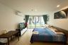 1 Bedroom Condo for rent in Nong Prue, Chonburi