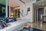 1 Bedroom Condo for rent in Na Kluea, Chonburi