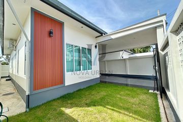 3 Bedroom House for rent in Pong, Chonburi