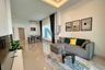3 Bedroom House for rent in Pong, Chonburi