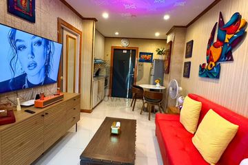 1 Bedroom Condo for Sale or Rent in Nong Prue, Chonburi