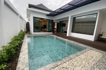 3 Bedroom House for rent in Choeng Thale, Phuket
