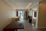 1 Bedroom Condo for sale in The Orient Resort and Spa, Nong Prue, Chonburi