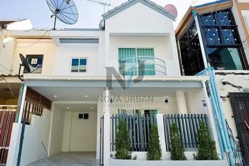 2 Bedroom Townhouse for sale in Nong Prue, Chonburi