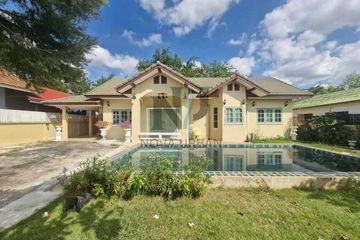 3 Bedroom Villa for sale in Sattahip, Chonburi