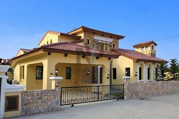 3 Bedroom Villa for rent in NUSA CHIVANI PATTAYA, Na Jomtien, Chonburi