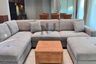 3 Bedroom Villa for rent in NUSA CHIVANI PATTAYA, Na Jomtien, Chonburi