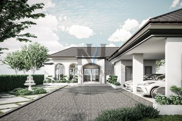 5 Bedroom Villa for sale in Nong Prue, Chonburi