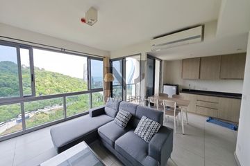 2 Bedroom Condo for sale in Unixx South Pattaya, Nong Prue, Chonburi
