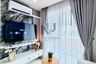 1 Bedroom Condo for sale in Infiniti Condo, Nong Prue, Chonburi