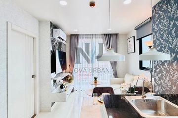 1 Bedroom Condo for sale in Infiniti Condo, Nong Prue, Chonburi