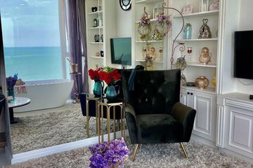 2 Bedroom Condo for Sale or Rent in Del Mare, Bang Sare, Chonburi