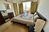2 Bedroom Condo for rent in panchalae boutique residences, Nong Prue, Chonburi