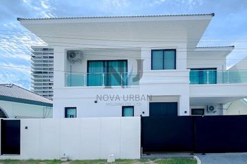 5 Bedroom Villa for sale in Jomtien Condotel and Village, Nong Prue, Chonburi