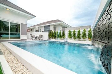 3 Bedroom Villa for sale in Nong Prue, Chonburi