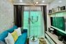 1 Bedroom Condo for sale in Dusit Grand Condo View, Nong Prue, Chonburi