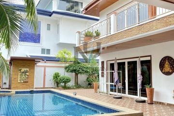 5 Bedroom Villa for rent in Na Jomtien, Chonburi