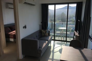 1 Bedroom Condo for rent in Sea Zen Condominium, Bang Sare, Chonburi