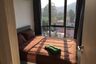 1 Bedroom Condo for rent in Sea Zen Condominium, Bang Sare, Chonburi