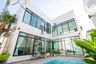 3 Bedroom Villa for sale in Nong Prue, Chonburi