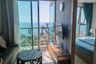 1 Bedroom Condo for rent in Nong Prue, Chonburi
