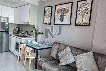 1 Bedroom Condo for rent in Nong Prue, Chonburi