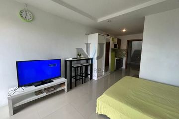 1 Bedroom Condo for sale in Beach and Mountain Condo, Nong Prue, Chonburi