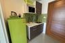 1 Bedroom Condo for sale in Beach and Mountain Condo, Nong Prue, Chonburi
