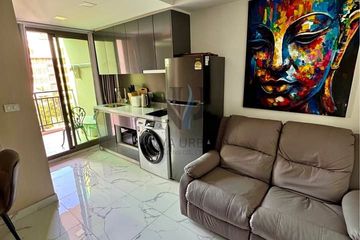 1 Bedroom Condo for sale in Arcadia Center Suites Pattaya, Nong Prue, Chonburi