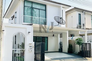 4 Bedroom House for rent in Bang Lamung, Chonburi