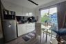 1 Bedroom Condo for sale in Nong Prue, Chonburi
