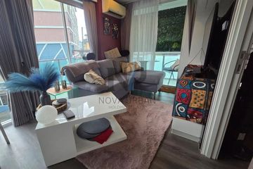 1 Bedroom Condo for sale in Nong Prue, Chonburi