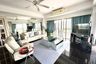 2 Bedroom Condo for sale in View Talay 2, Nong Prue, Chonburi