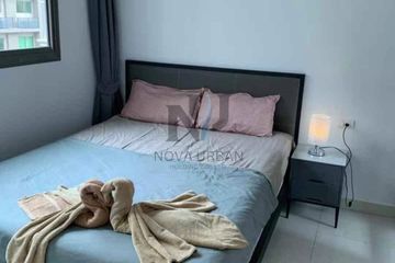 1 Bedroom Condo for sale in Arcadia Beach Continental, Nong Prue, Chonburi