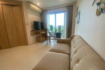1 Bedroom Condo for sale in City Garden Tropicana, Na Kluea, Chonburi