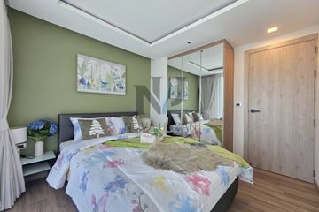 2 Bedroom Condo for sale in Nong Prue, Chonburi