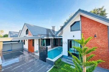 3 Bedroom Villa for sale in Pong, Chonburi