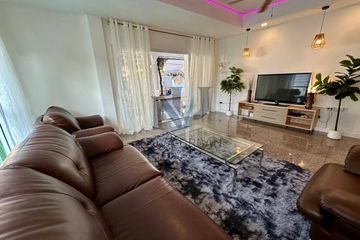 5 Bedroom Villa for rent in Nong Prue, Chonburi