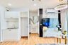 2 Bedroom Condo for sale in The Trust Condo South Pattaya, Nong Prue, Chonburi