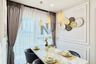 2 Bedroom Condo for sale in The Trust Condo South Pattaya, Nong Prue, Chonburi