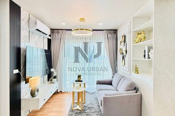 2 Bedroom Condo for sale in The Trust Condo South Pattaya, Nong Prue, Chonburi