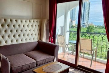 1 Bedroom Condo for rent in Venetian Signature Condo Resort Pattaya, Na Jomtien, Chonburi